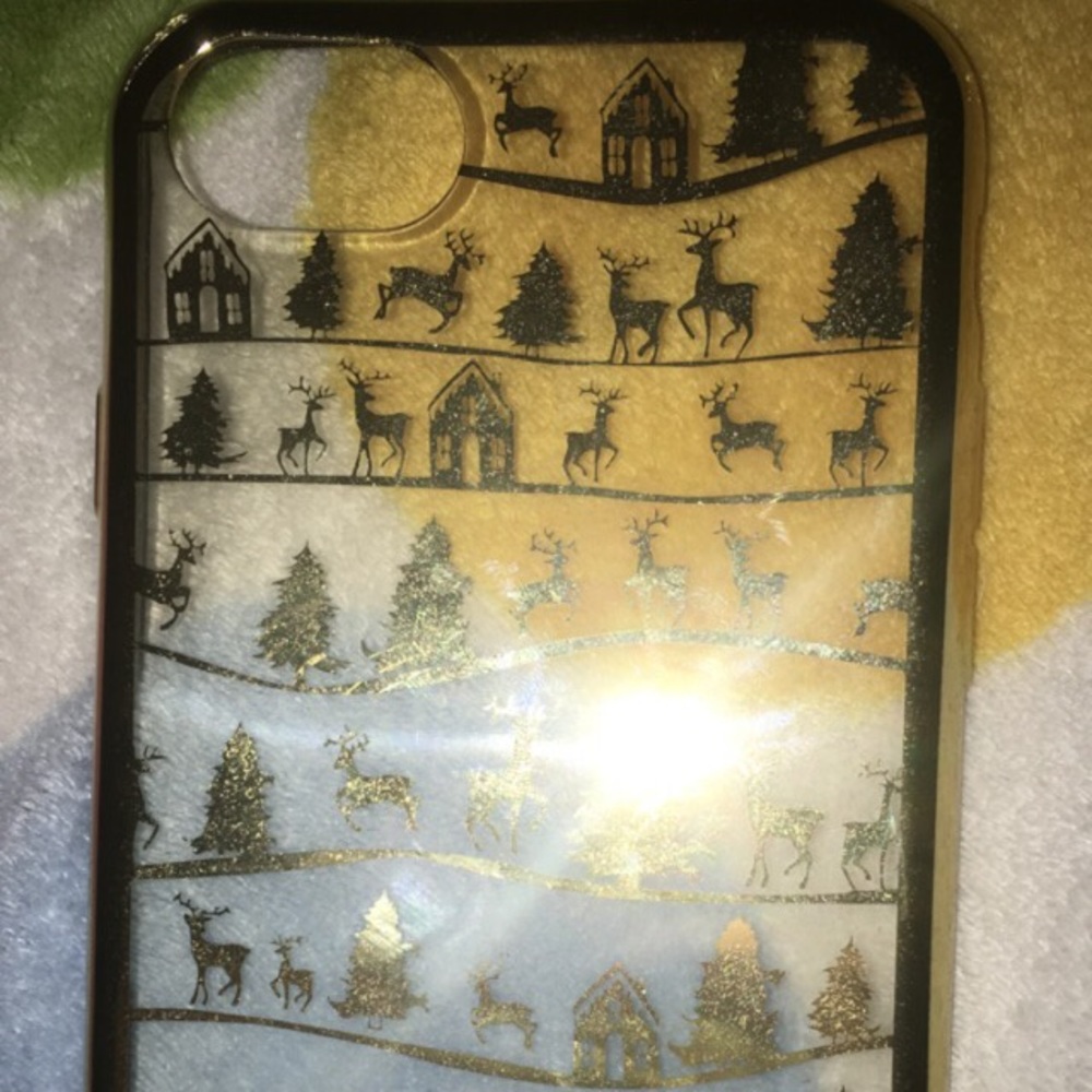 iPhone 6 phone case